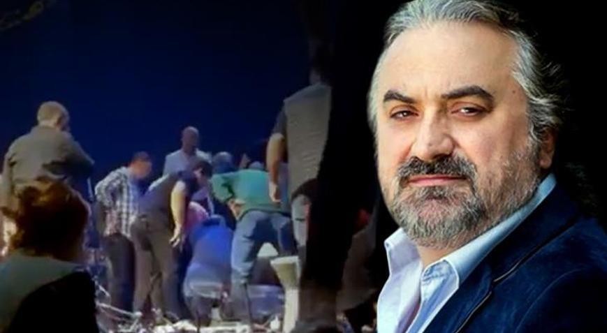 SON DAKİKA Volkan Konak hayatını kaybetti