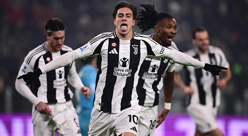 Juventusta Kenan Yıldızın ayrılığı için karar