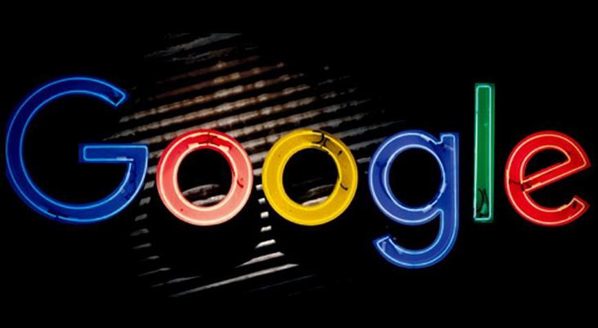 Google 14 yıllık davayı 100 milyon dolara kapadı