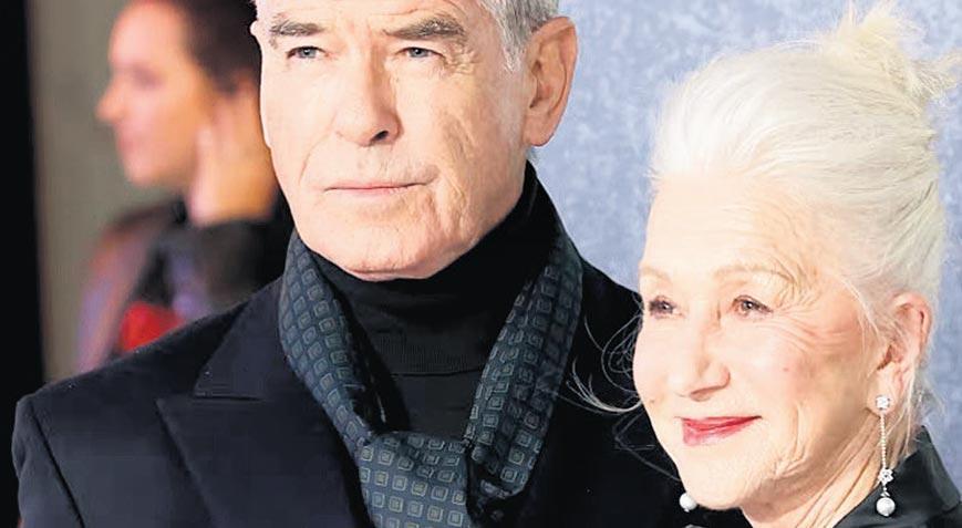 James Bond’a ‘derin cinsiyetçilik’ eleştirisi