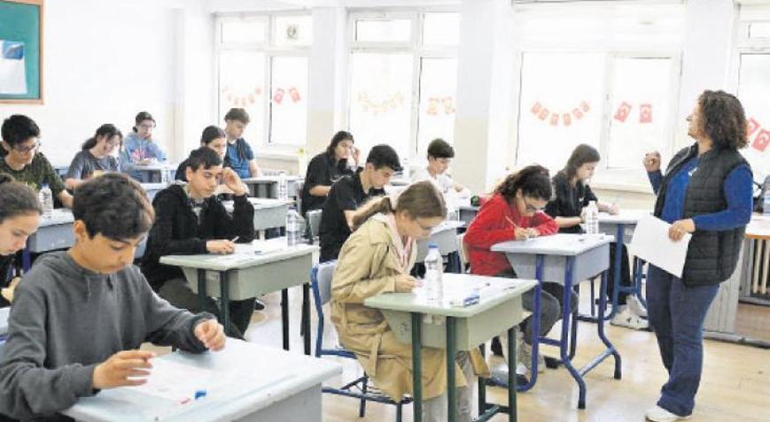 MEB, LGS’de merak edilenleri yanıtladı