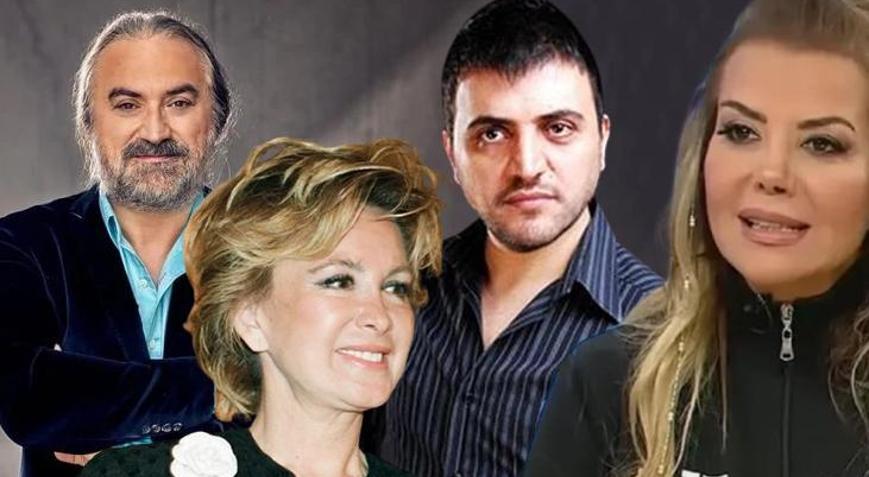 2025 yılının acı vedaları İlk üç ayda kaybettiğimiz ünlüler