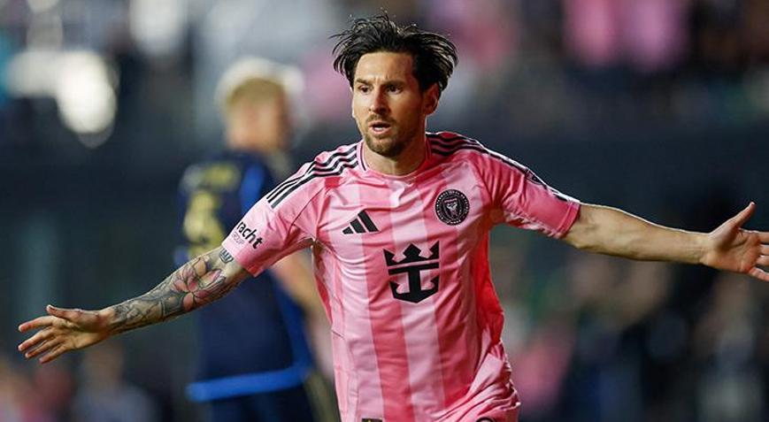 Messiye şok haber ABDde yeni karar