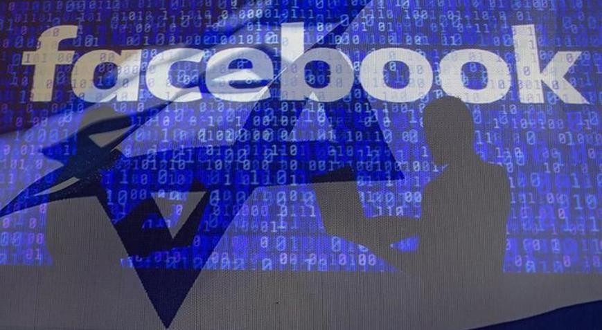 Facebooka şok suçlama Meta, İsrail yerleşimlerini tanıtan reklamlardan kar ediyor