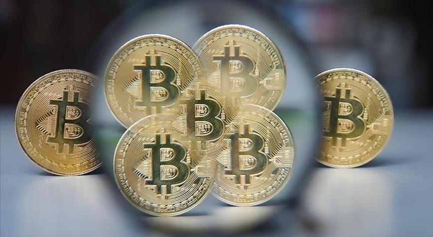 Kripto para piyasası yılın ilk çeyreğini hareketli geçirdi