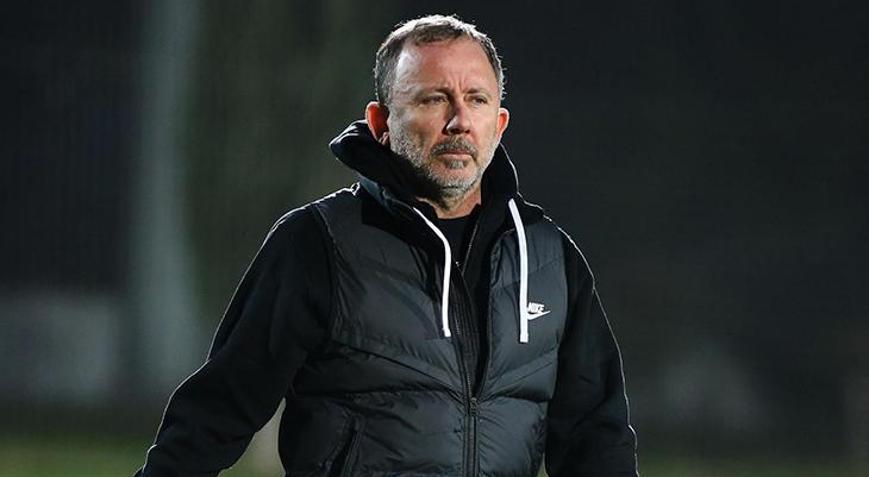 Sergen Yalçından Galatasaray ve Fenerbahçe kehaneti Hakemleri bahane etme Okan hocam