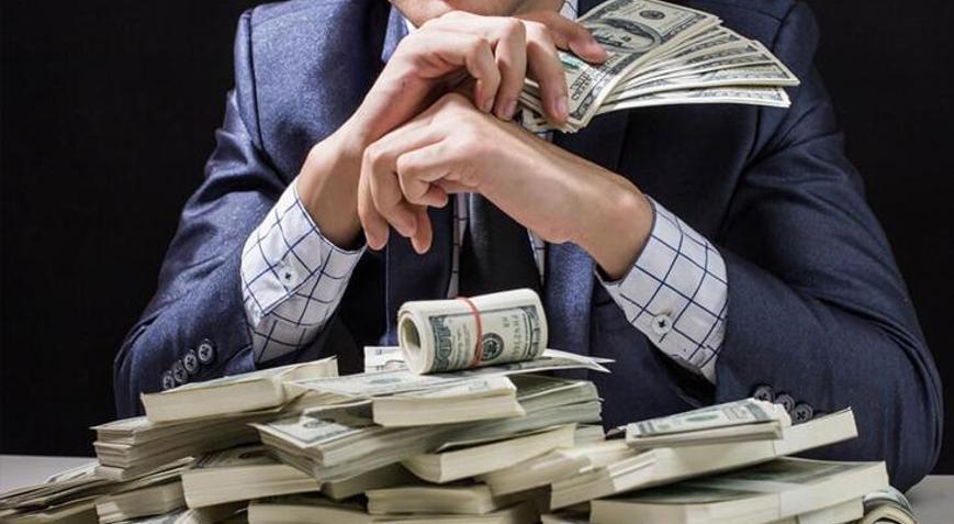 Forbes milyarderler listesini açıkladı Sayı ilk kez 3 bini aştı