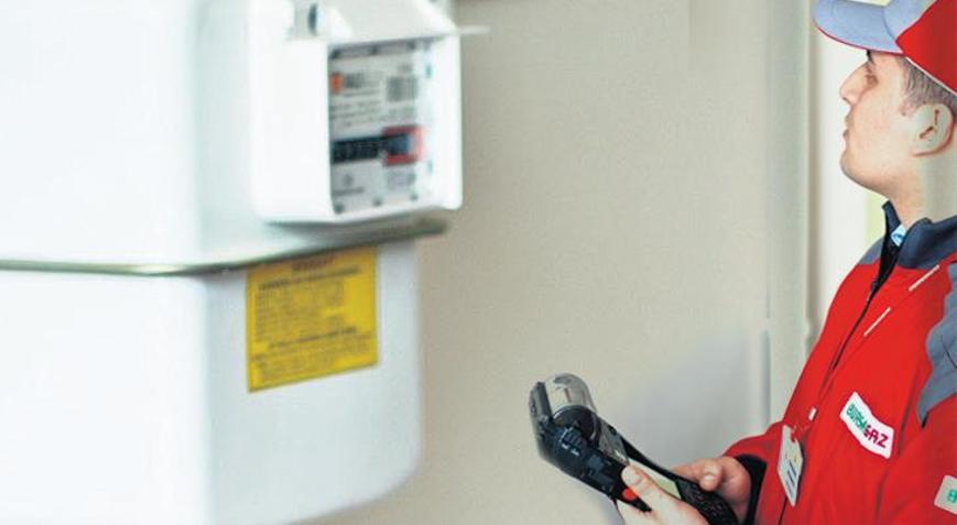 Doğal gazda yeni dönem: Her ile ayrı tarife