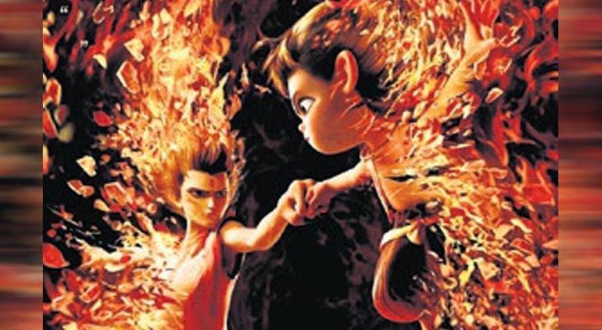 Beyaz perdeye Çin etkisi