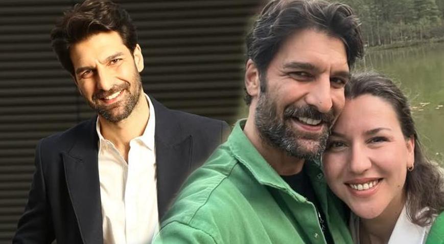 Uzun yıllardır aşk yaşıyorlardı Taner Rumeli ve Ceyda Aşık nişanlandı: İşte tanışma hikayeleri