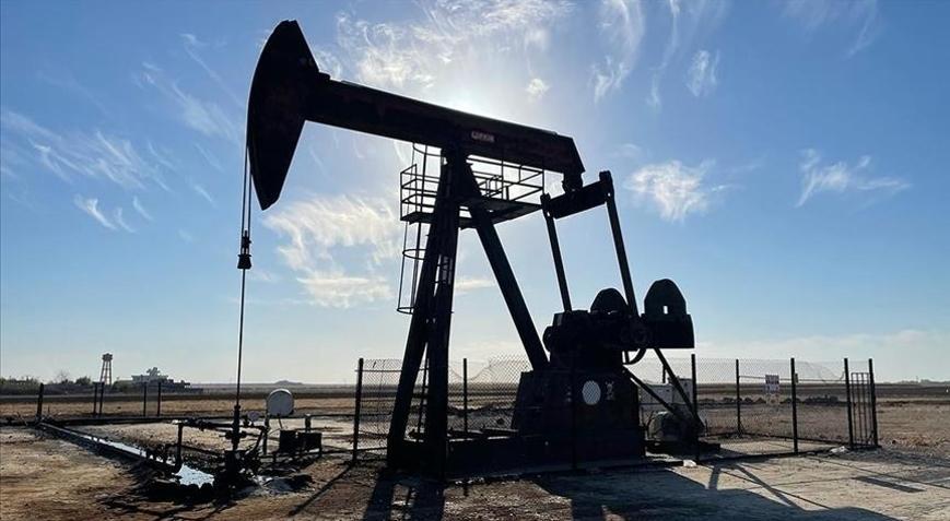 API petrol stokları artış gösterdi
