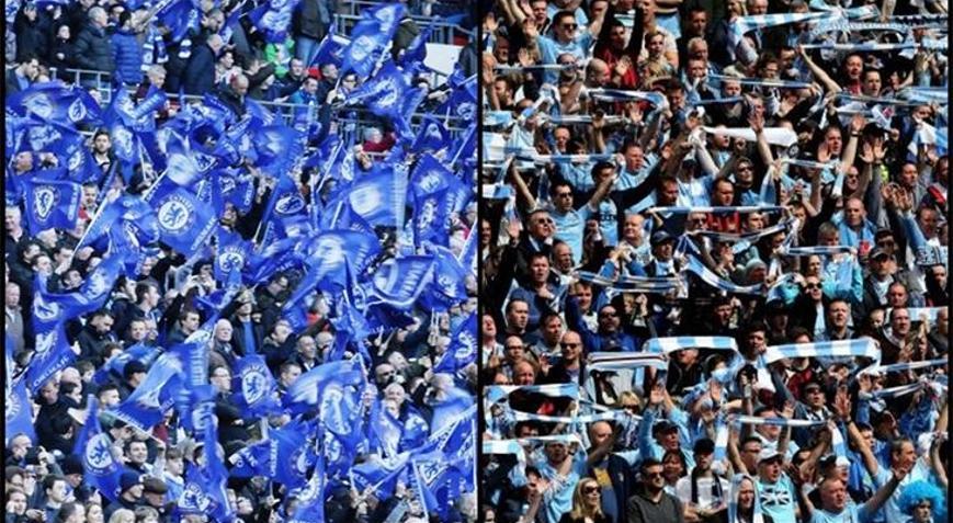 Chelsea ve Manchester Citye Kulüpler Dünya Kupası öncesi şok
