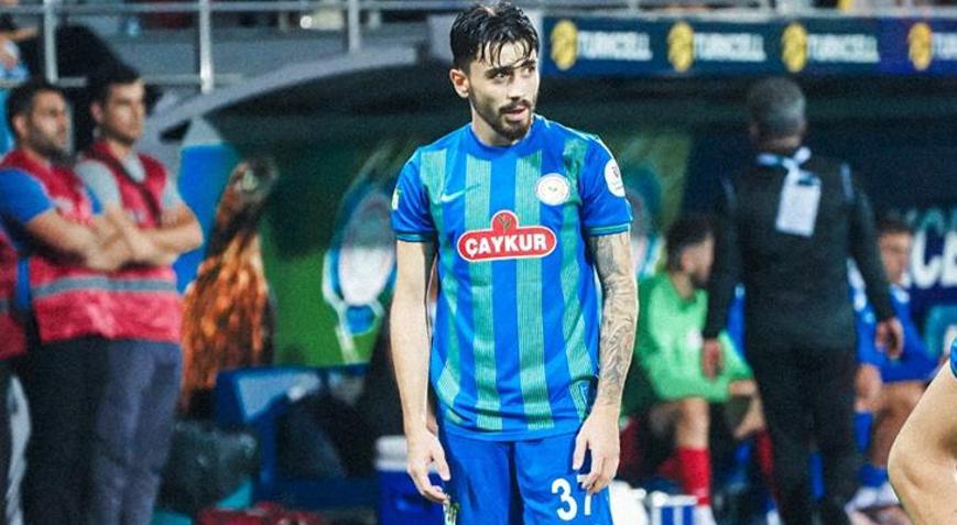 Fenerbahçede sağ beke yeni aday Transfer çalışmaları başladı