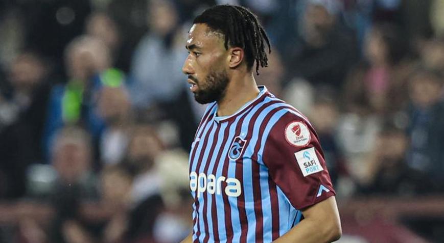 Tim Jabol-Folcarelli: Taraftarın bizden beklentisini biliyoruz