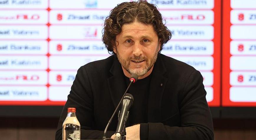 Fatih Tekke: Ben iyi kokular almadım açıkçası