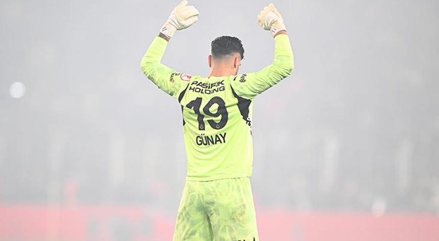 Günay Güvenç: Saçma sapan şeyler oluyor