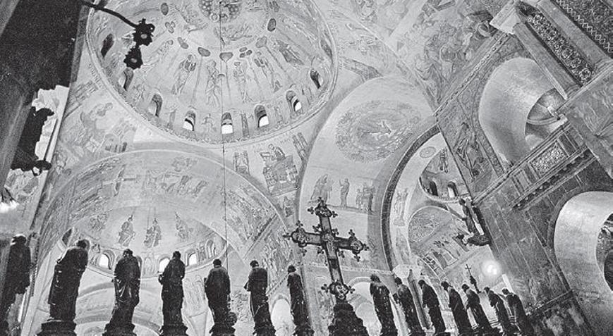 Bir kültür hezarfenini hatırlamak