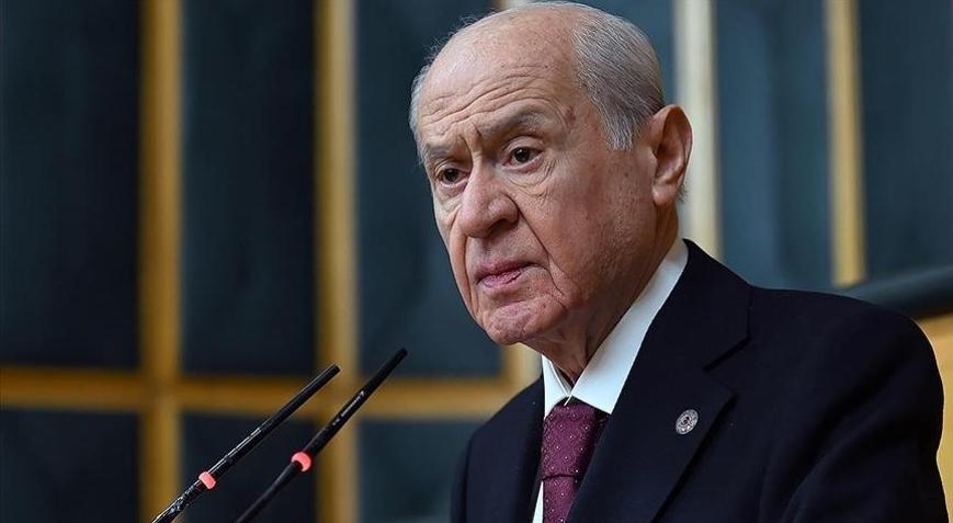 ‘Türkiye partisi’ çağrısı yaptı