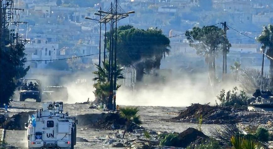 Suriye Dışişleri Bakanlığı, İsrailin saldırılarını şiddetle kınadı