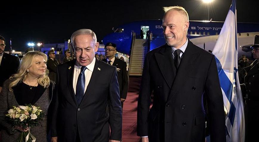 Son dakika: Macaristan Uluslararası Ceza Mahkemesinden çekiliyor, karar Netanyahunun gelişi sırasında alındı