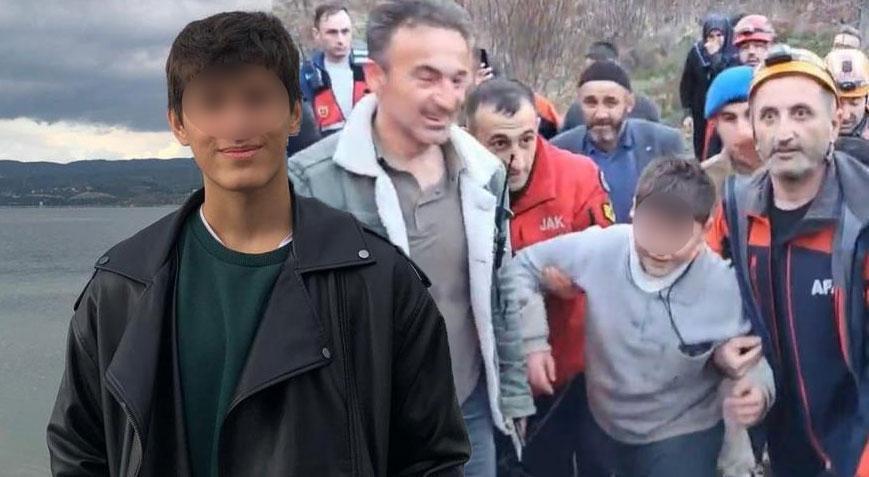 İki kent diken üstündeydi 9 ve 15 yaşındaki kayıp çocuklardan haber var