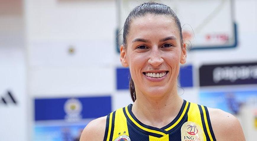 Fenerbahçe üst üste üçüncü Avrupa şampiyonluğunu hedefliyor