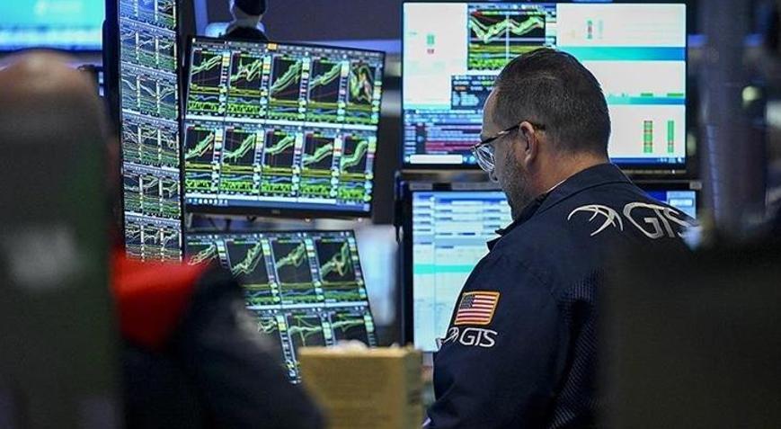 ABDli teknoloji şirketleri yıla durgun başladı