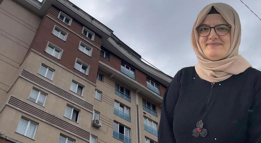 Esenyurtta kanlı tartışma: Eşini defalarca bıçaklayarak öldürdü