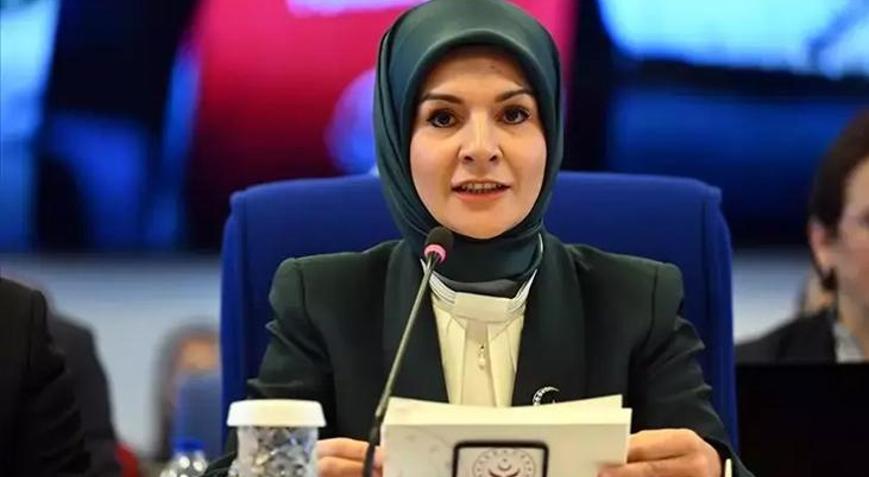 Bakan Göktaş, Berlinde bakanlarla ikili temaslarda bulundu