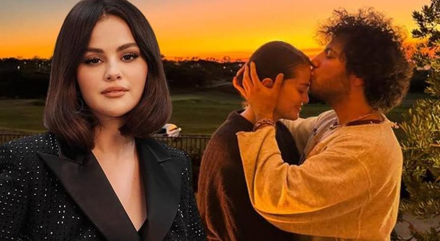 3 kere Justin Bieber ile sevgili oldu, mutlu olamadı Aradığı aşkı 2023te buldu