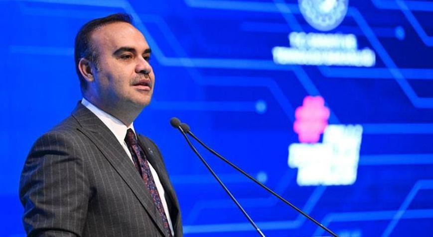 Sanayi ve Teknoloji Bakanı Kacır, dış ticaret verilerini değerlendirdi