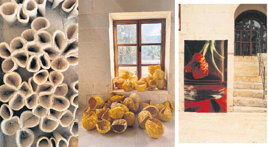 Ruhumuzun izi kokular