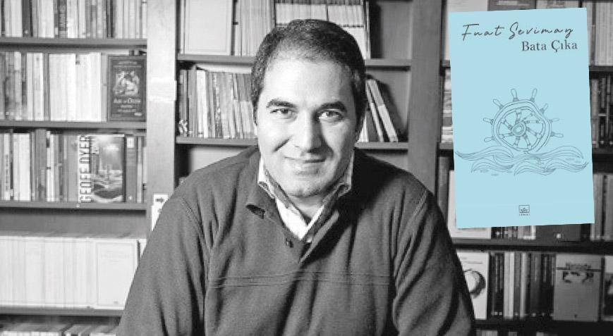 ‘Bir yanımız vicdan bir yanımız hırs’