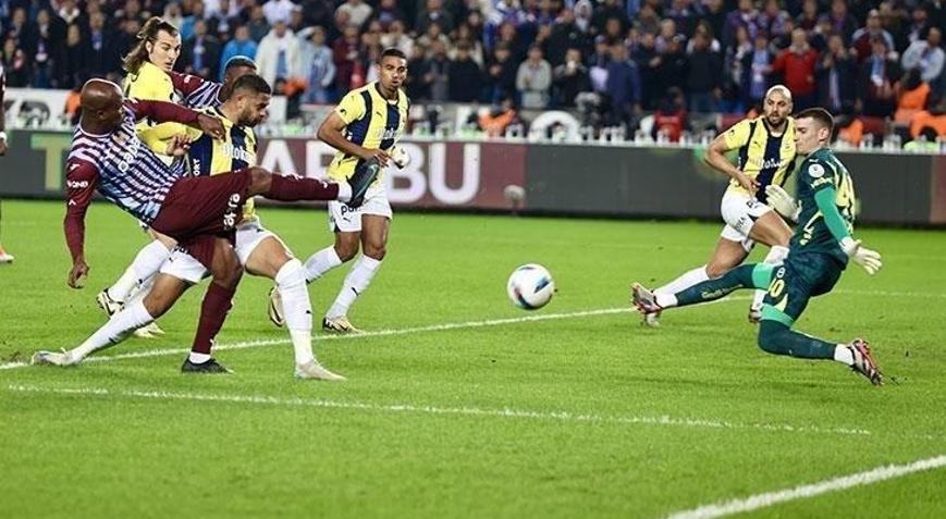 Fenerbahçe-Trabzonspor maçı 100den fazla ülkede ekrana gelecek