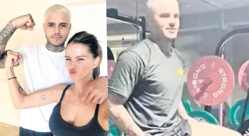 ‘Yenge bi’ sal artık’