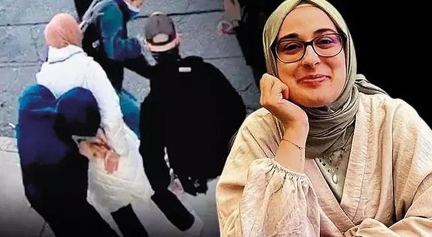 ABDli kongre üyesi açıkladı Rümeysa Öztürk gözaltında 3 kez astım krizi geçirmiş