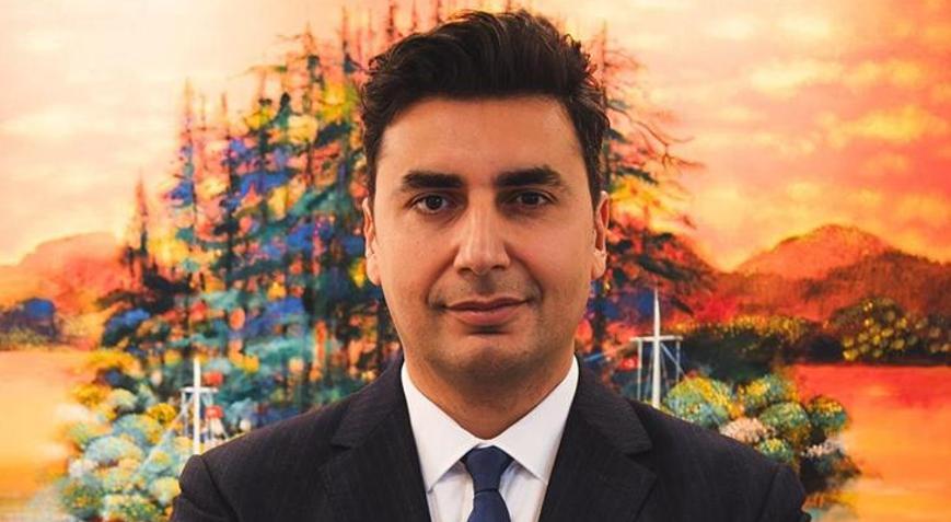 CAS Hakemi Emin Özkurt: Mourinho’nun hareketi saldırı kapsamında değerlendirilebilir