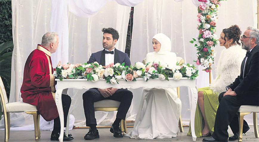 Final bölümüyle ekranda