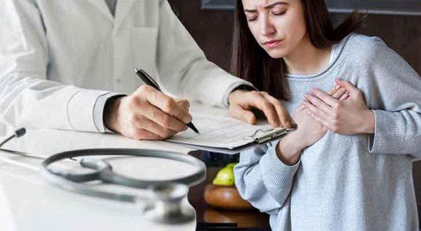 Doktorların bile yazamadığı reçete Korku 25e kadar düştü: Bana ne iyi gelir