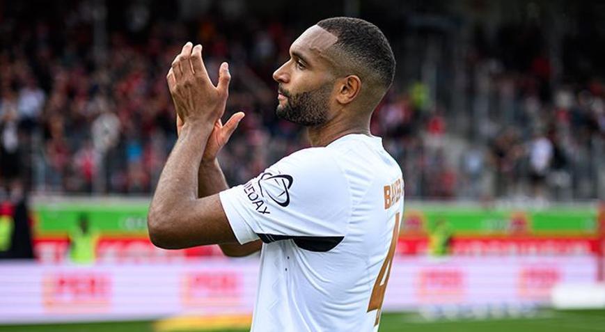 Bayer Leverkusen, Heidenheim deplasmanında son anda kazandı