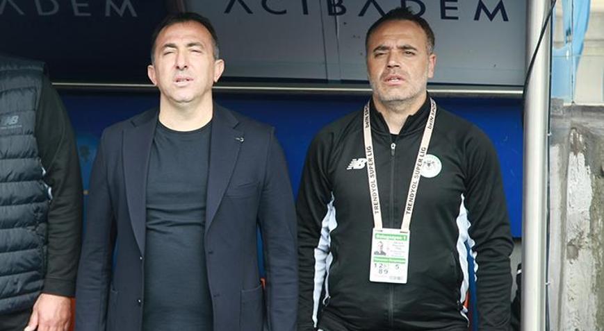 Recep Uçar: Hayal kurmaya devam ediyoruz