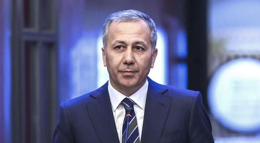 Bakan Yerlikaya: Bayram tatilinde hız denetimleri sürüyor