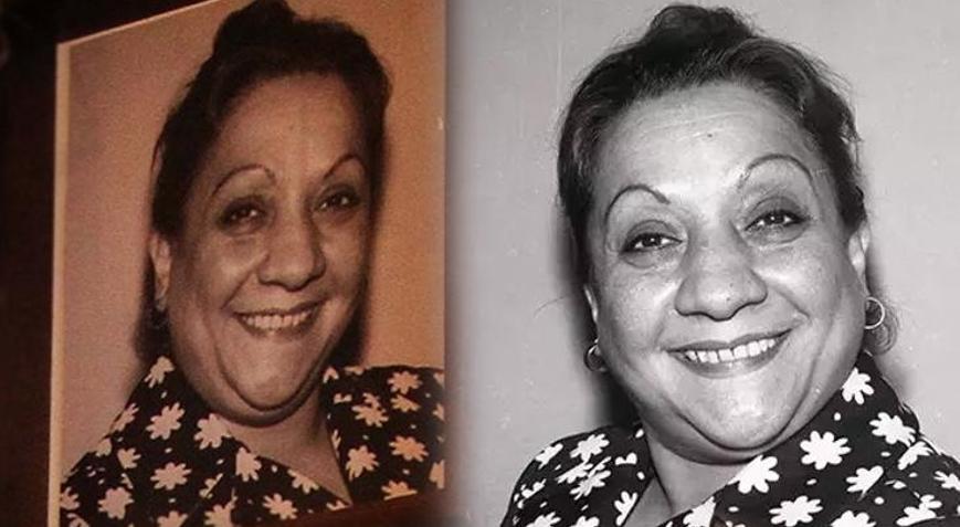 Adile Naşitin hayatı film oluyor Peki kim canlandıracak İki isim ön planda