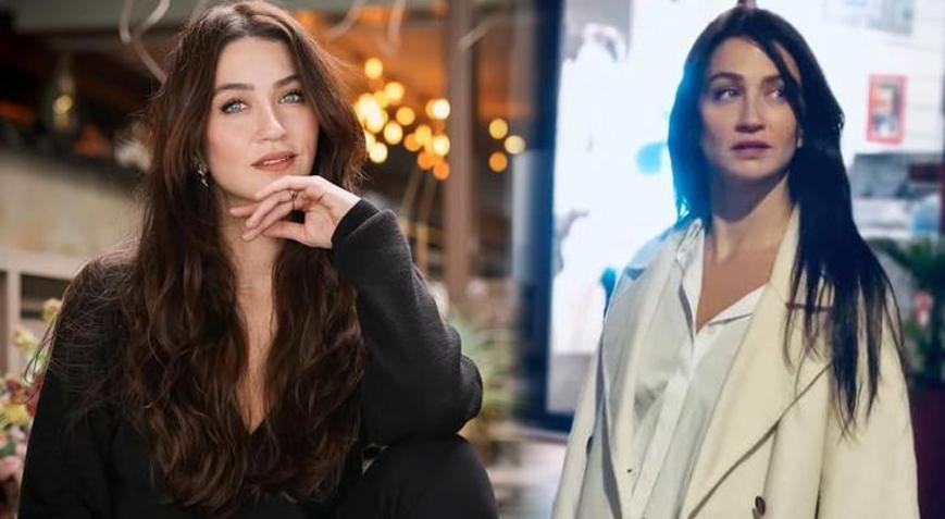 Ceren Benderlioğlundan anlamlı dövme Kızının çizdiği resmi ömür boyu taşıyacak