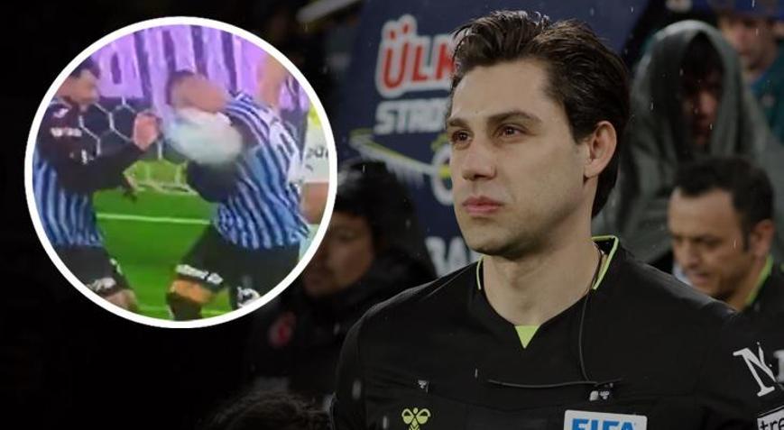 Fenerbahçeden Trabzonspor maçında penaltı beklentisi