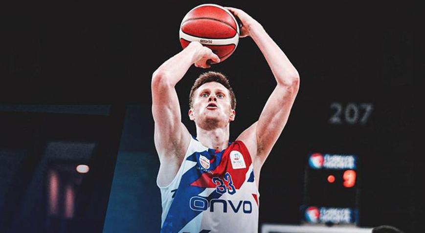 Onvo Büyükçekmece Basketbol, Mersin Spor deplasmanında galip