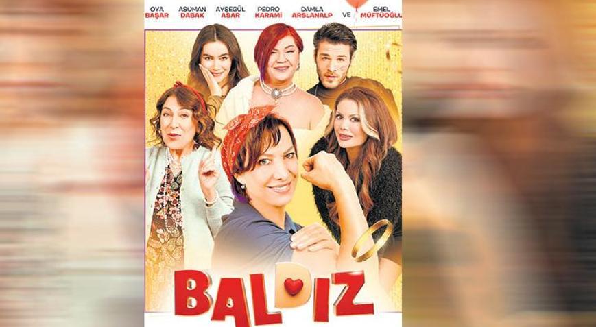 Afişi yayınlandı