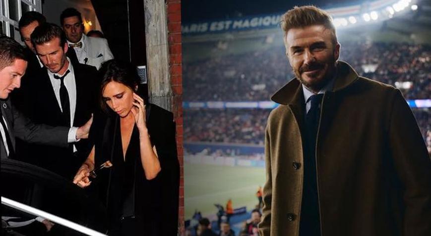 Bir dönem David Beckhama çok yakındı İngiltere şokta: İspanyada ölü bulundu