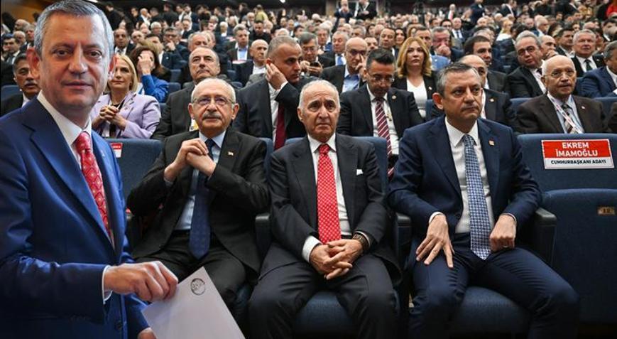 Geçersiz oy pusulalarında dikkat çeken mesaj