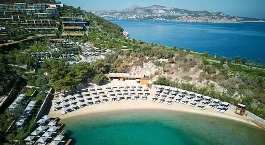 Türkiye, TIME’ın Dünyanın En Harika Yerleri 2025 listesinde yerini aldı